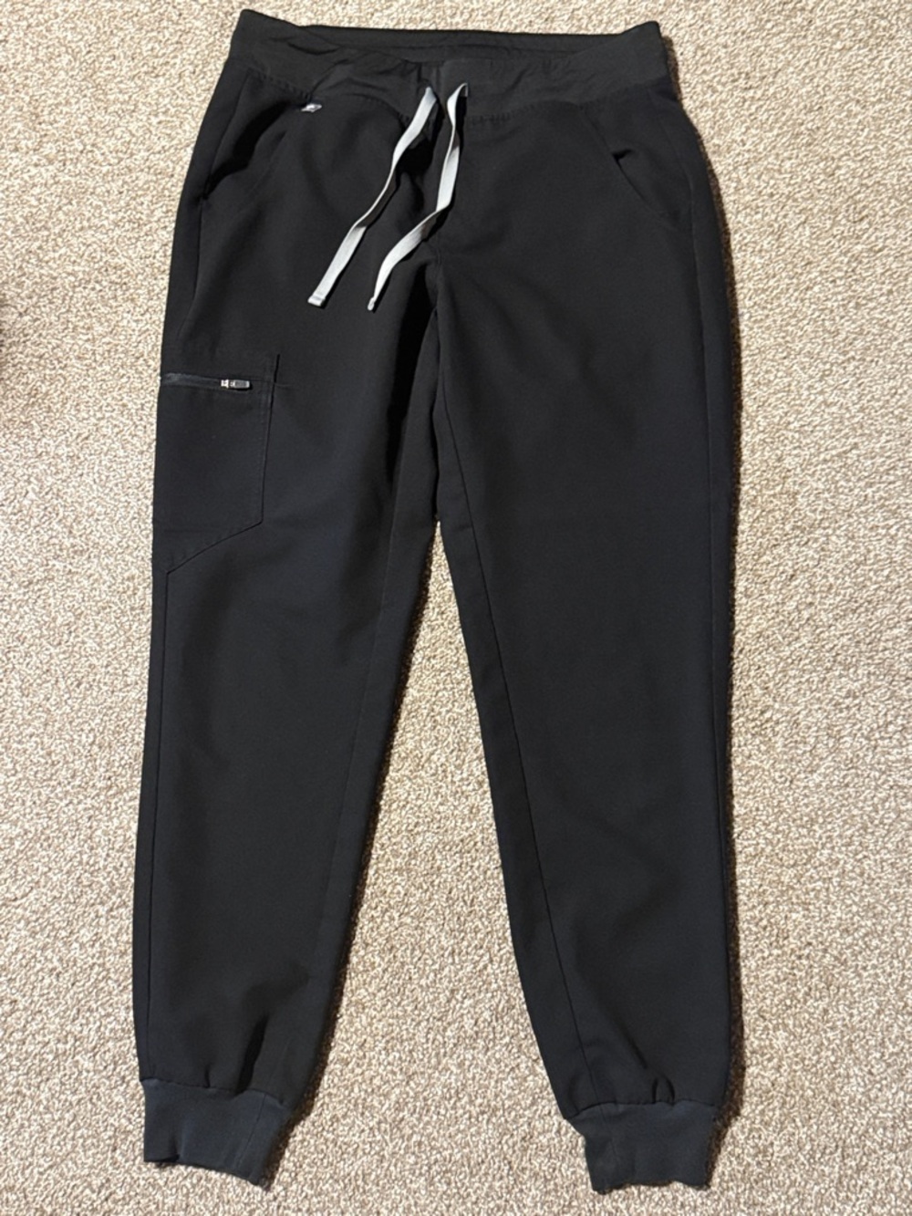 Figs Zamora Jogger scrub pants